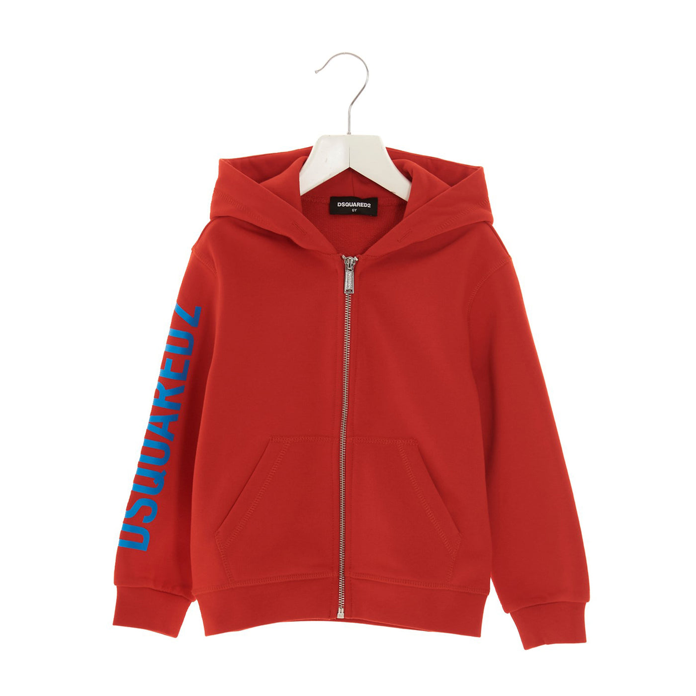 DSQUARED2 'Relax' Hoodie