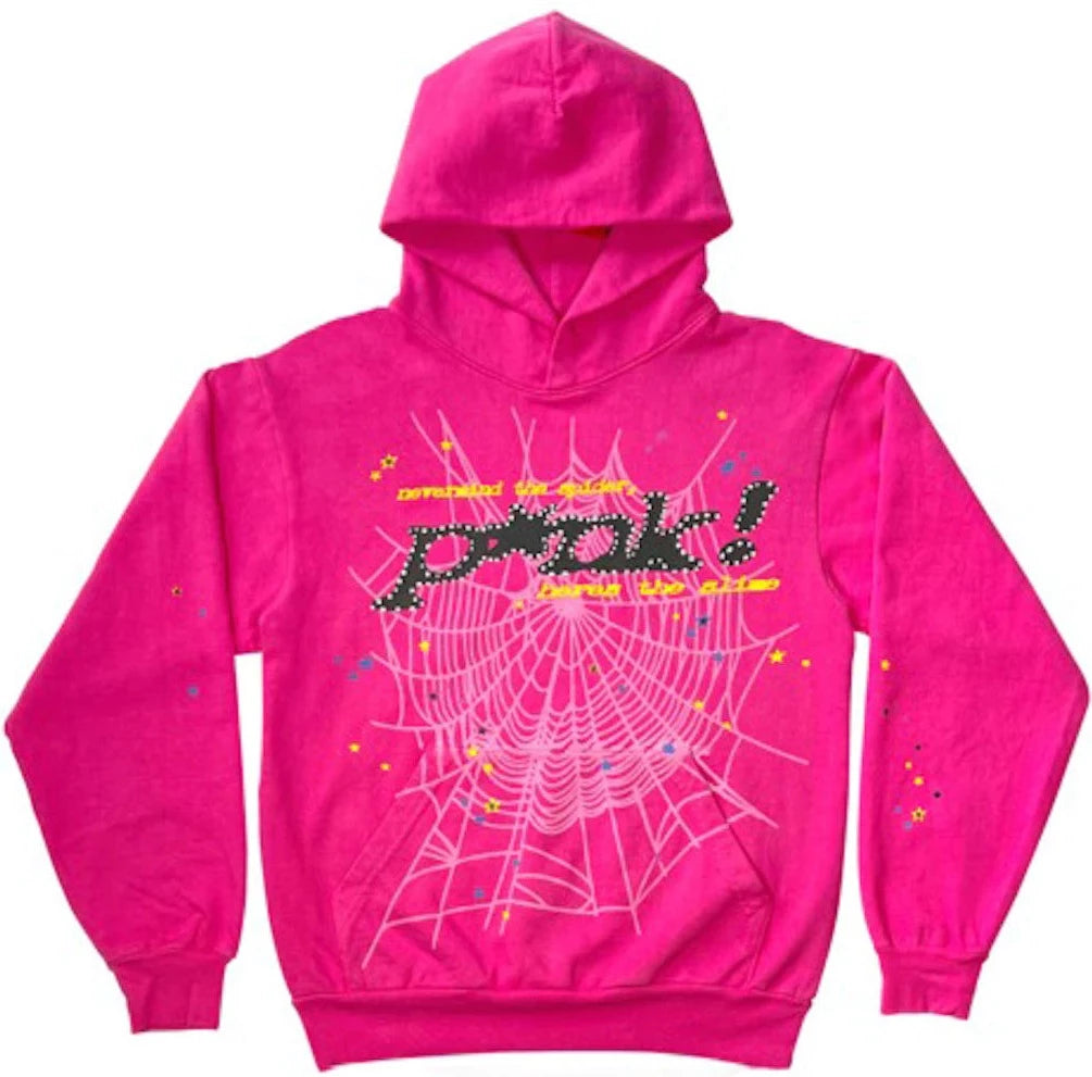 Pinker hoodie best sale