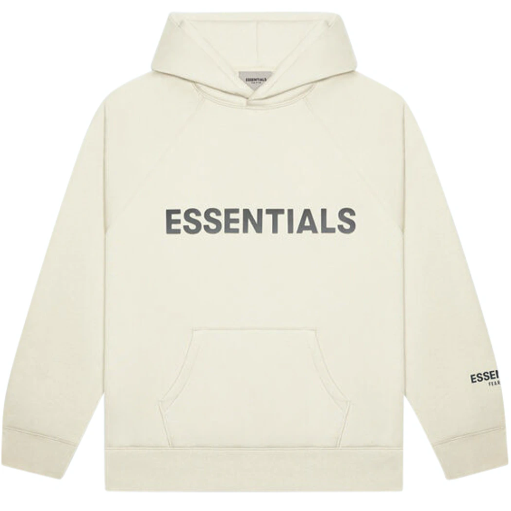 FEAR OF GOD FOG ESSENTIALS Fear of God Essentials Sweatpants Black (SS22)