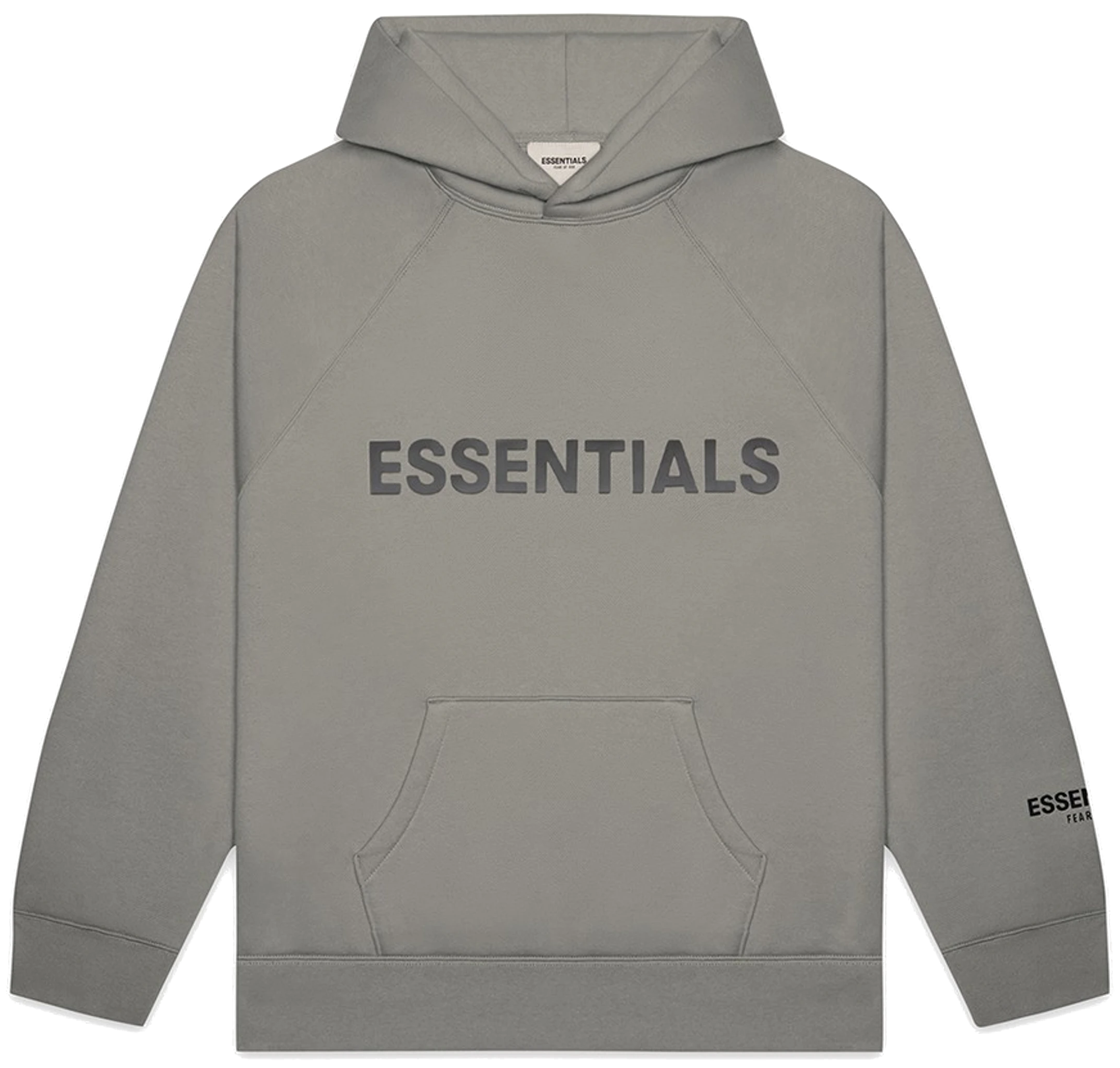 Essential fog hoodie best sale