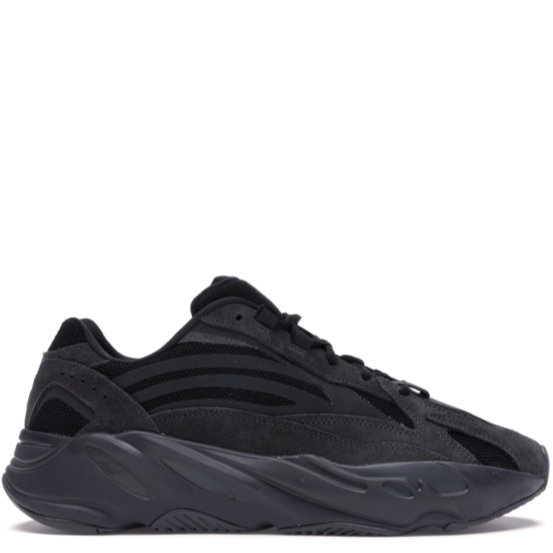 Vantablack 2025 yeezy 7