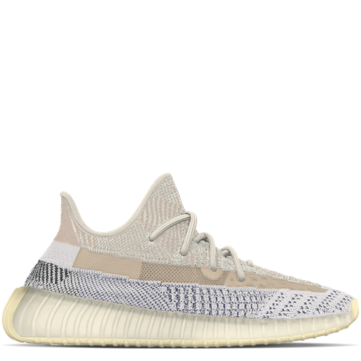 yeezy 350 v2 ash pearl stockx