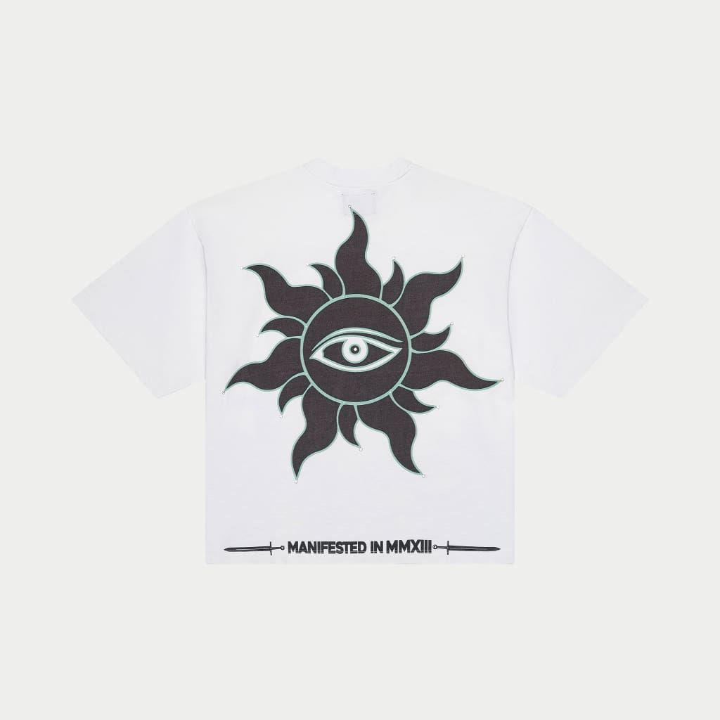 GODSPEED Sunken Liberty S/S Tee