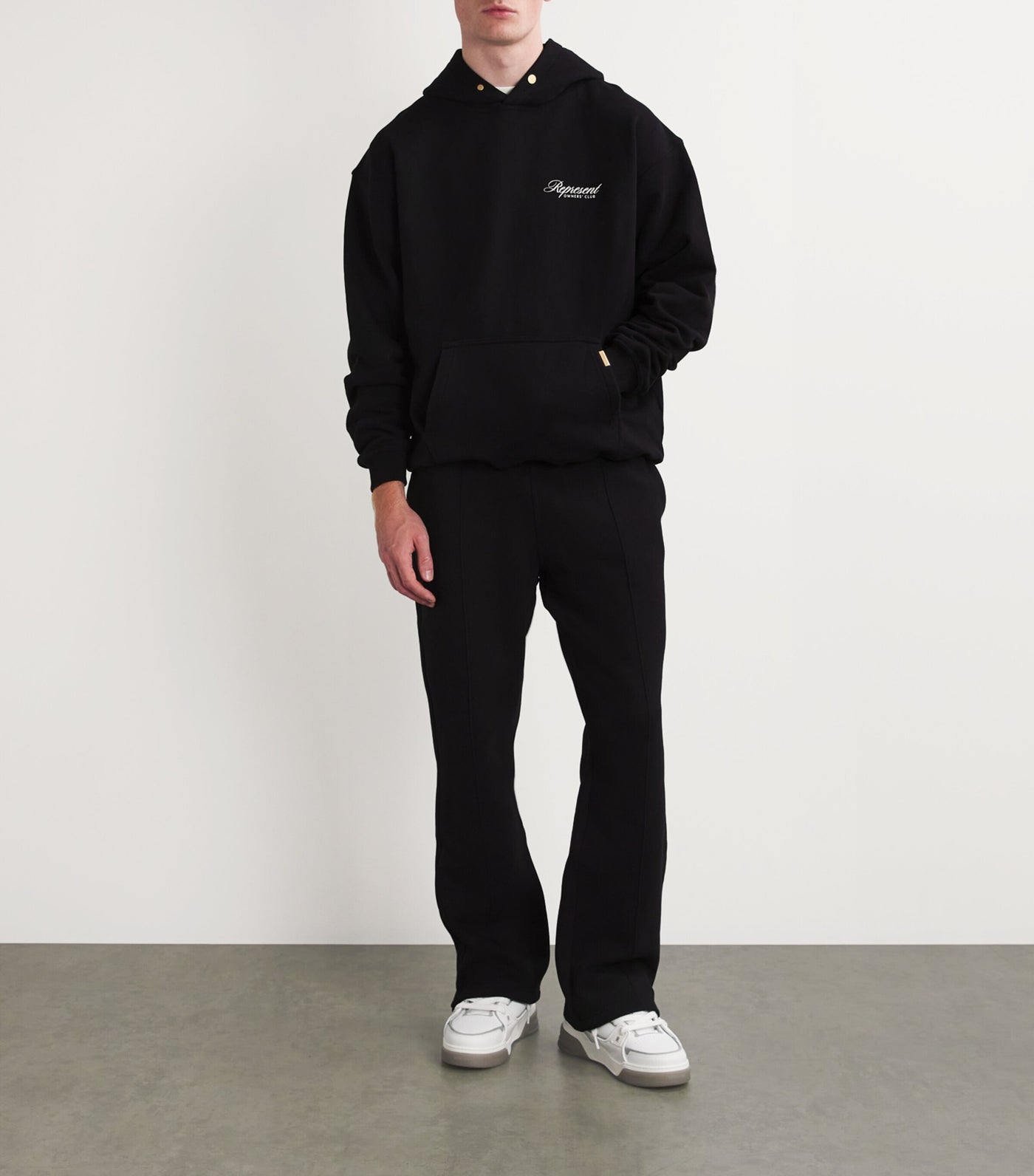 Harrods Bear Hoodie