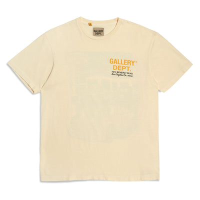 Drive Thru Tee Top