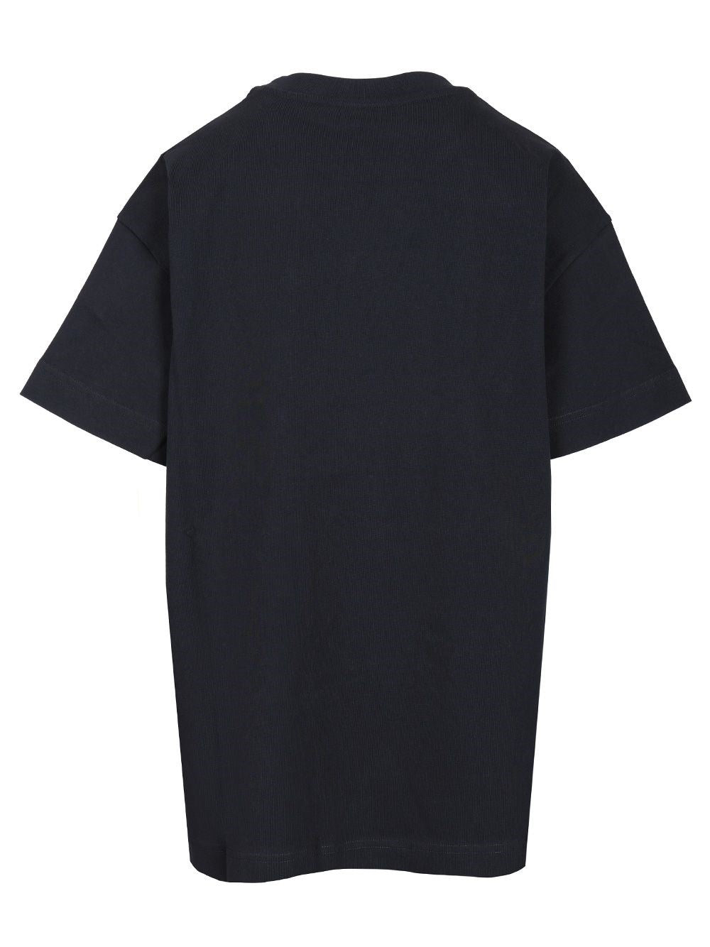 Givenchy Women's Loose-Fit Logo Cotton T-Shirt - Luxury Designer Apparel