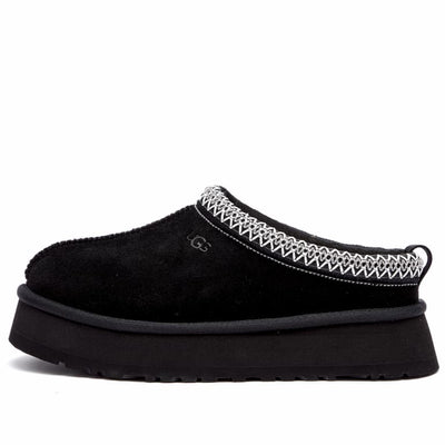 UGG Tazz Slipper Black