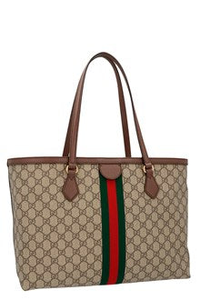 Gucci 'Ophidia' Shopping Bag