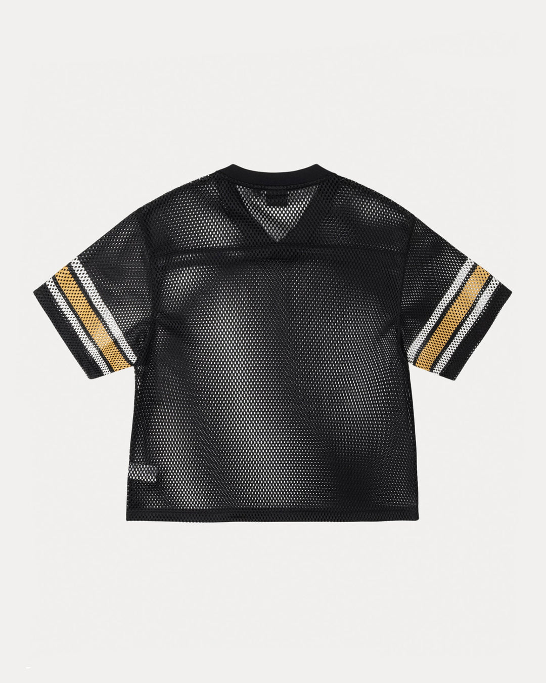 Stussy INTL Athletic Jersey Black – Royal Culture