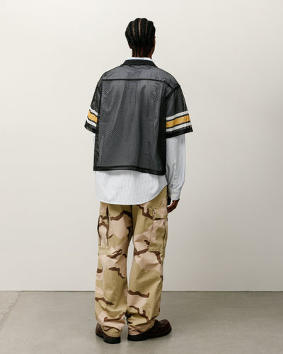 Stussy Jersey