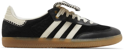 adidas Samba Pony Tonal Wales Bonner Men's Black
