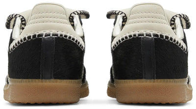 adidas Samba Pony Tonal Wales Bonner Men's Black