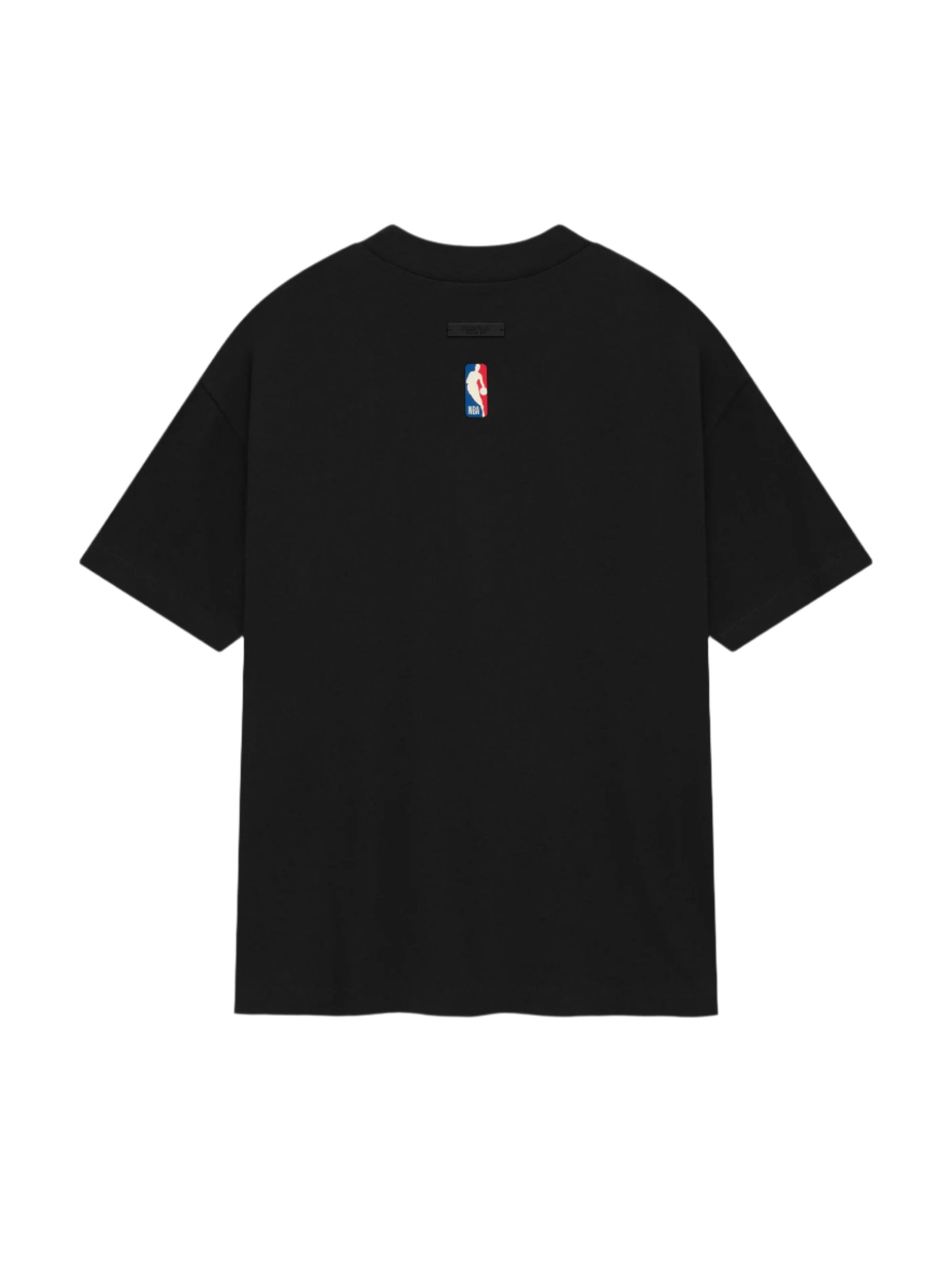 Fear of God Essentials Kings Tee Black