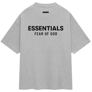 Fear of God Essentials SS25 T-Shirt