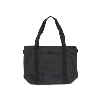 Supreme Black Tote Bag