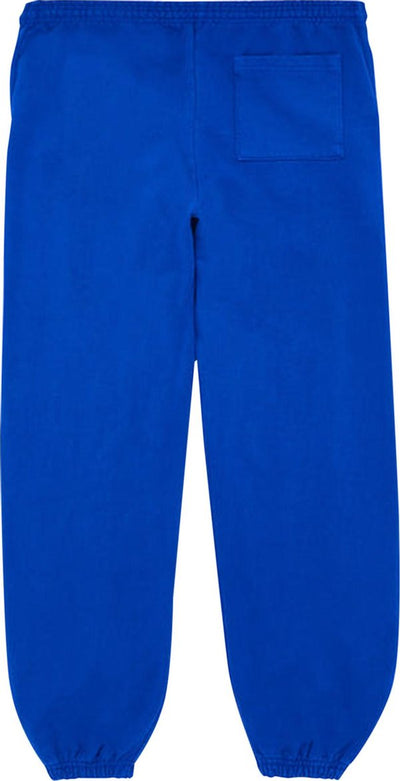 Sp5der Beluga Pants 'Blue'