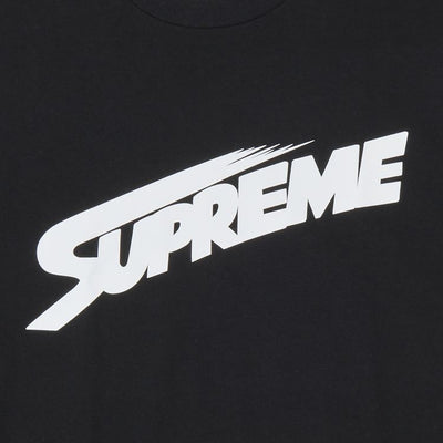 Supreme Mont Blanc Tee Black