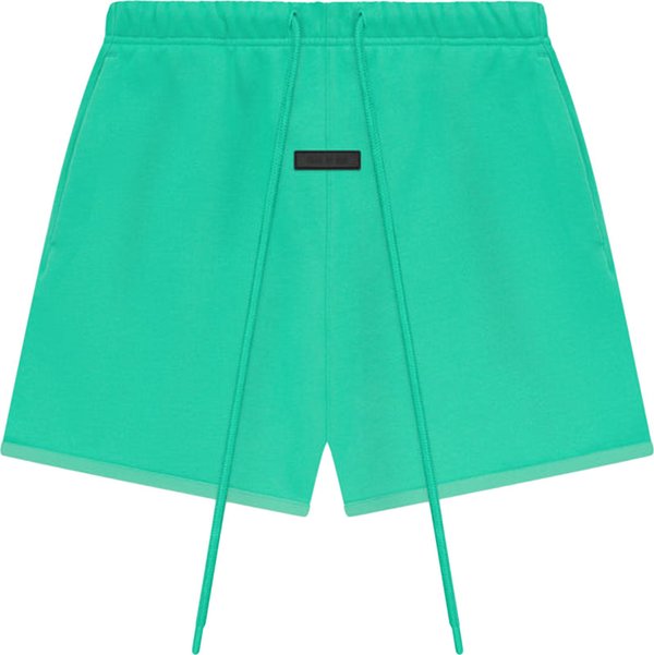 FEAR OF GOD Essentials Sweatshorts mint (SS24)