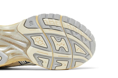 ASICS Gel Kayano 14 Cream Denim Blue