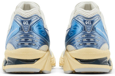 ASICS Gel Kayano 14 Cream Denim Blue