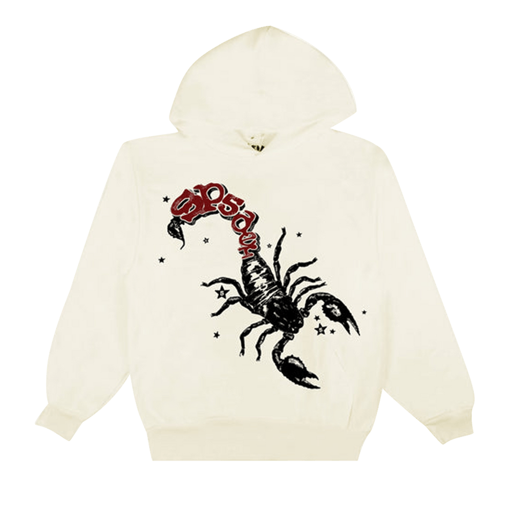 Sp5der x Mariah Scorpion Hoodie