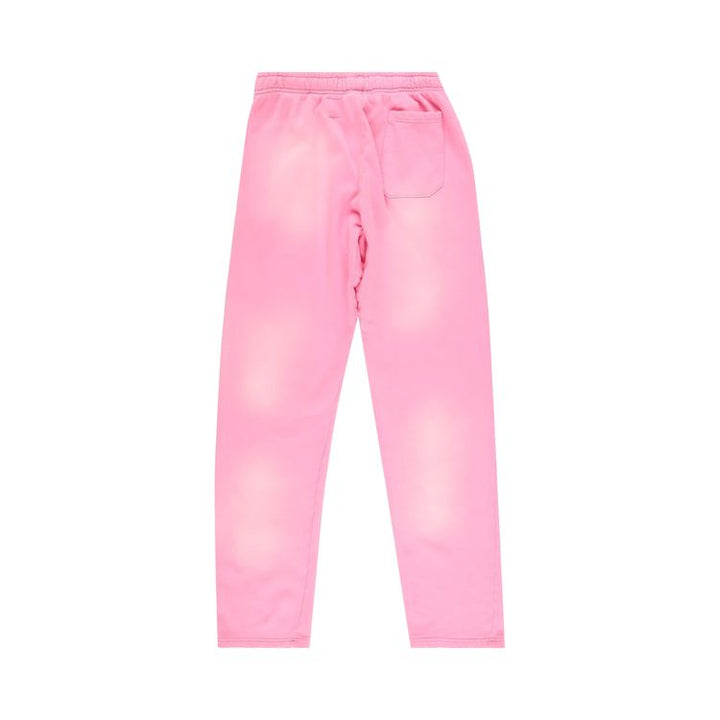 Hellstar Flame Sweatpants Pink Black – Royal Culture