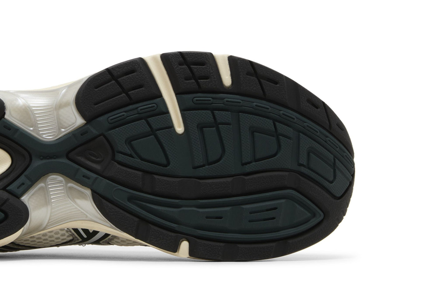 Kith x Gel 1130 'Cream Scarab' 2024