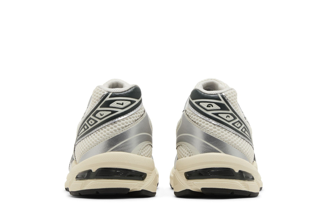 Kith x Gel 1130 'Cream Scarab' 2024