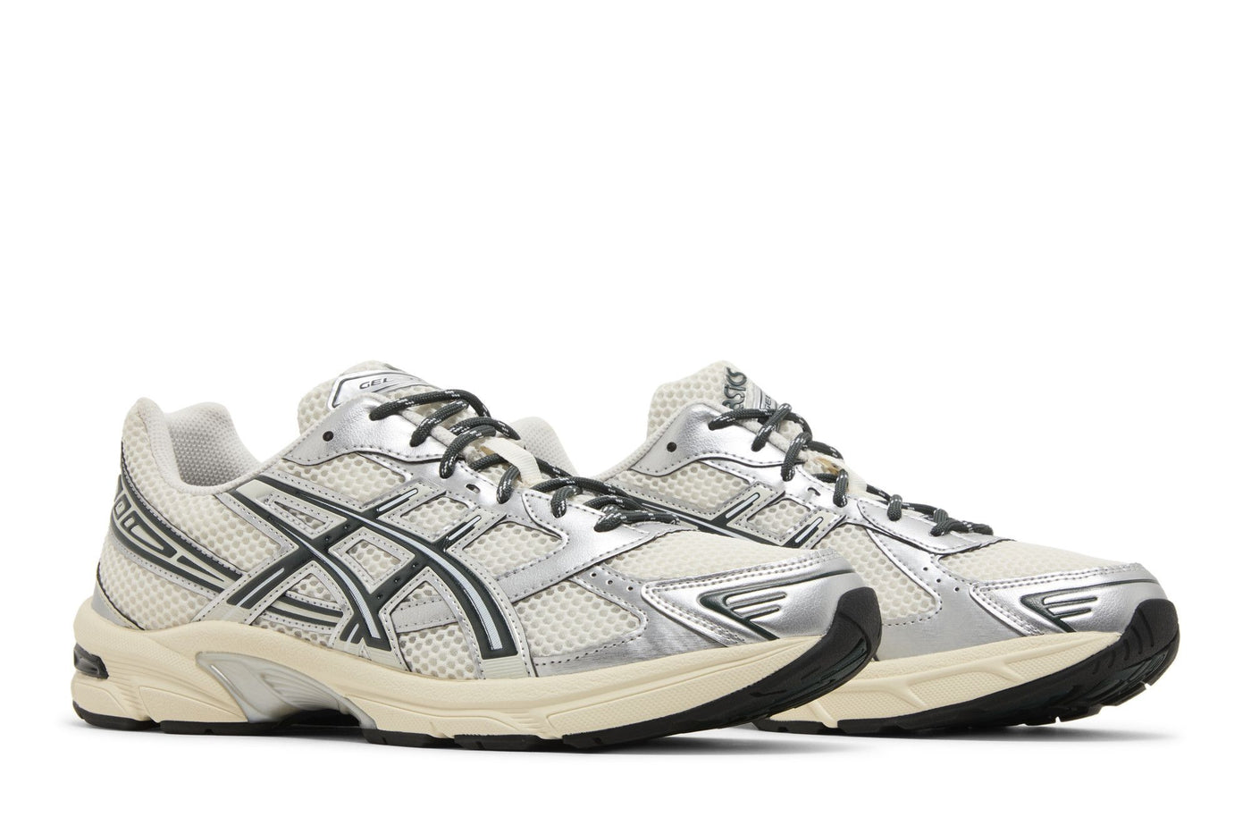 Kith x Gel 1130 'Cream Scarab' 2024