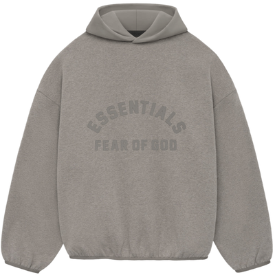 Fear of God Essentials Nylon Fleece Hoodie