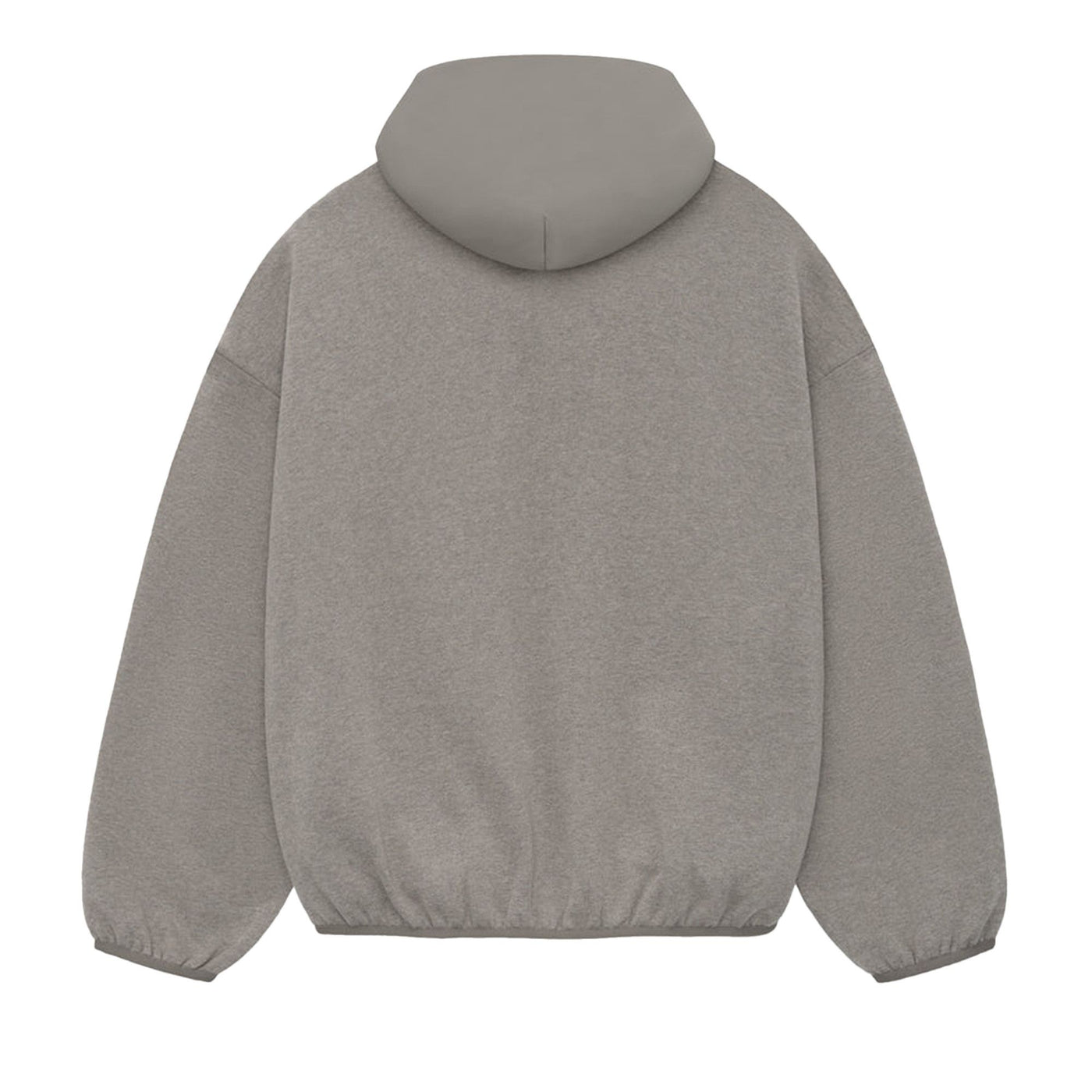Fear of God Essentials Nylon Fleece Hoodie