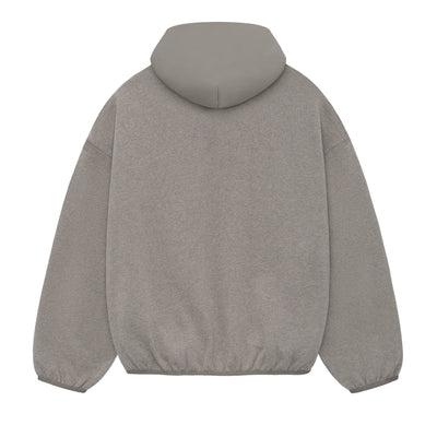 Fear of God Essentials Nylon Fleece Hoodie