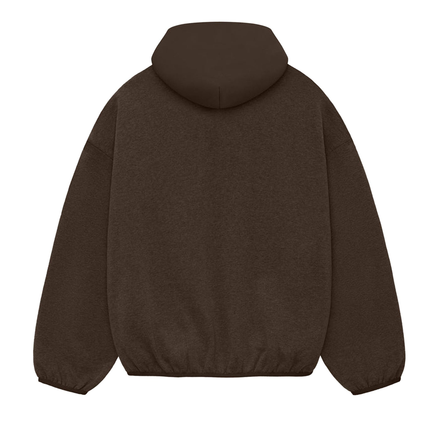 Fear of God Essentials Nylon Fleece Hoodie