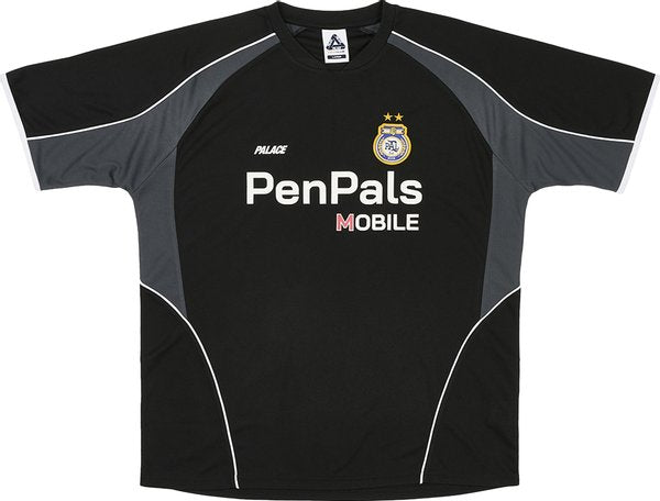 Palace Pen Pals Jersey Black