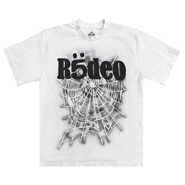 Cactus Jack Travis Scott Sp5der Tee