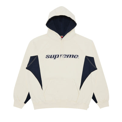 Supreme Division Hooded Sweat