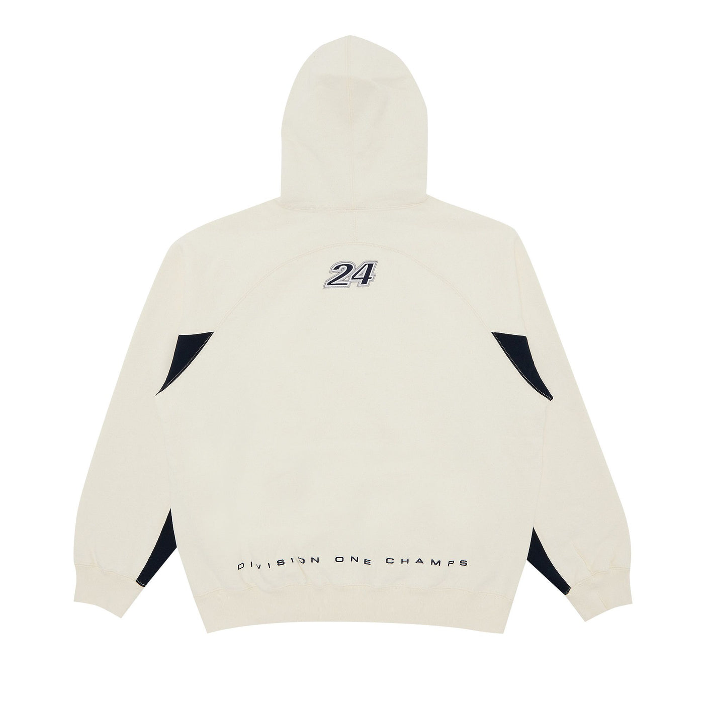 Supreme Division Hooded Sweat