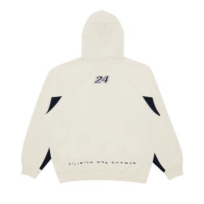 Supreme Division Hooded Sweat