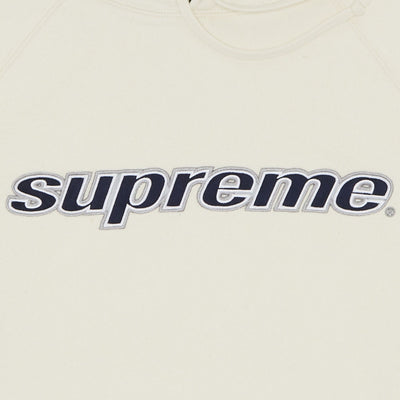 Supreme Division Hooded Sweat