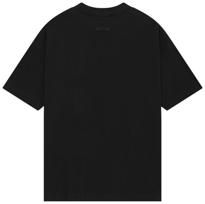 Fear of God Essentials NBA Tee Black