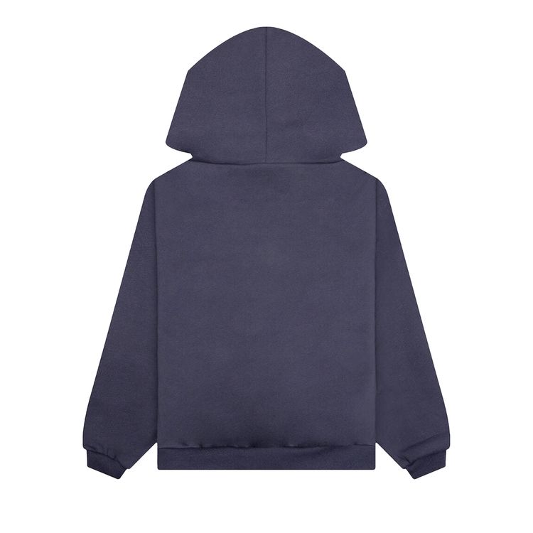 Fear of God Essentials Marine Fleece Hoodie: Premium Comfort, Stylish Everyday Essential