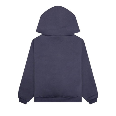 Fear of God Essentials Marine Fleece Hoodie: Premium Comfort, Stylish Everyday Essential