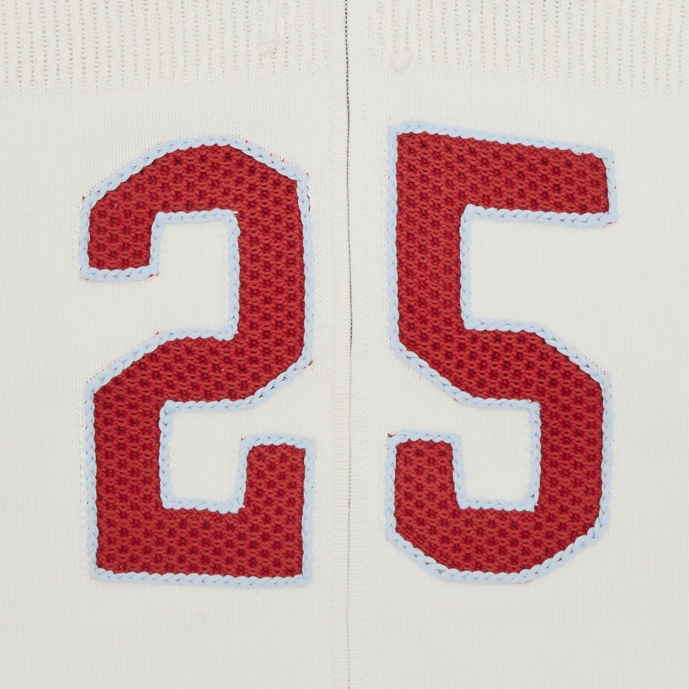 Supreme Sport Zip-Up Hooded Sweater White - Spring/Summer 2025 Collection