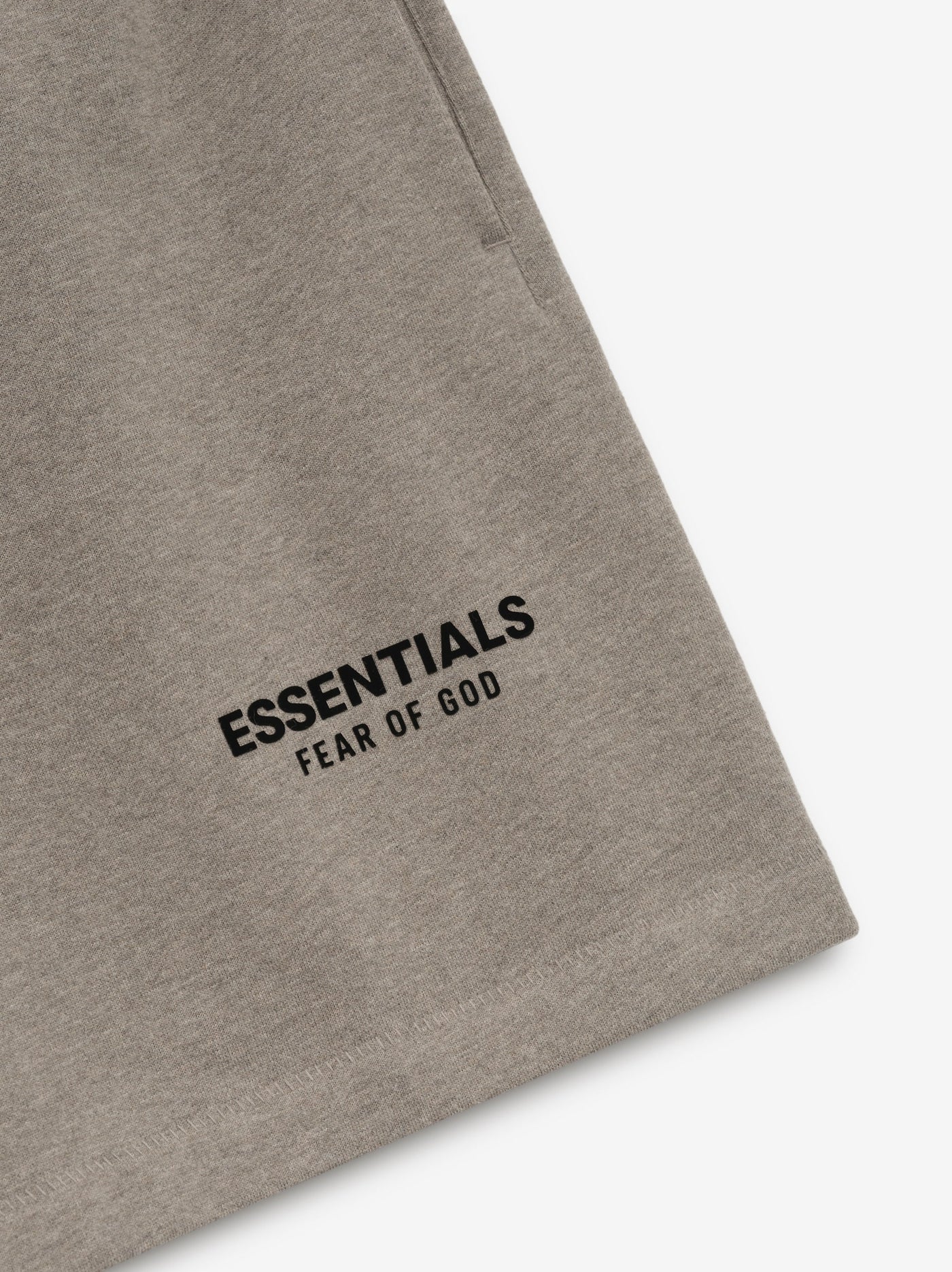 Classic Sweatshorts Homestead Heather