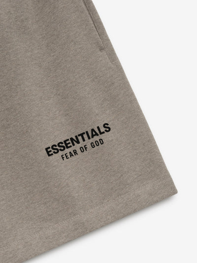 Classic Sweatshorts Homestead Heather