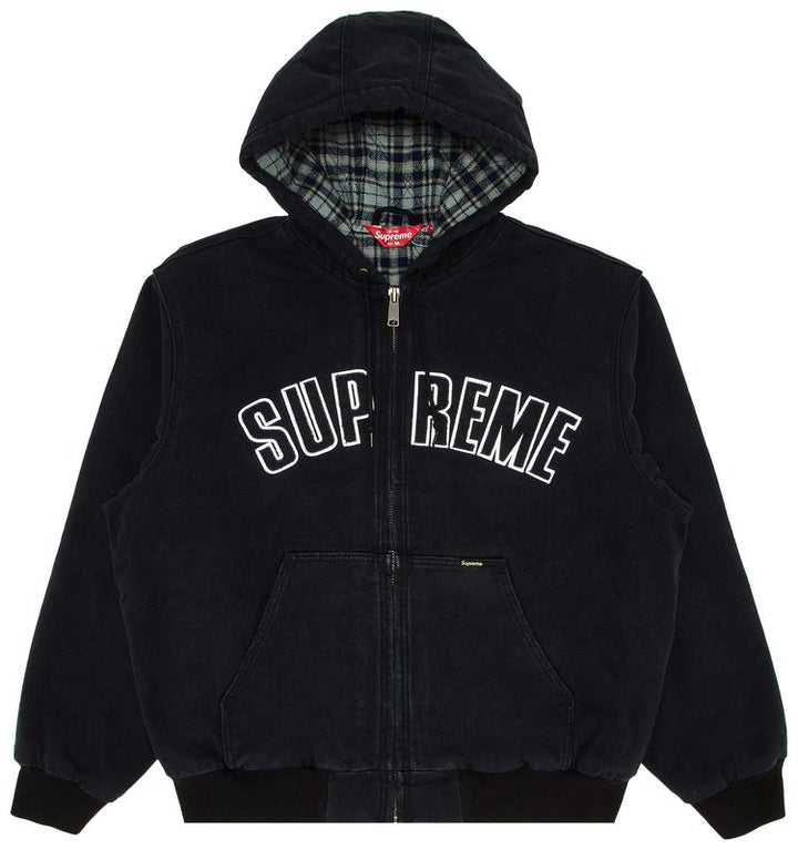 その他 Supreme Waves Work Jacket XL Black 1662144_01_jpg_720x.jpg?v=