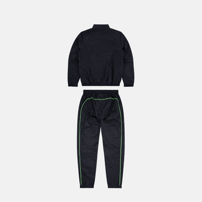 Syna Logo Shell Tracksuit
