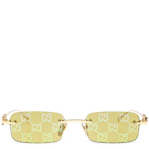 Gucci Guccissima Sunglasses