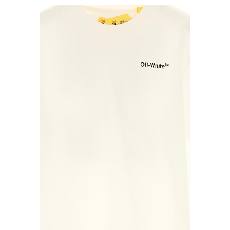 OFF-WHITE 'Monster Arrow' t-shirt