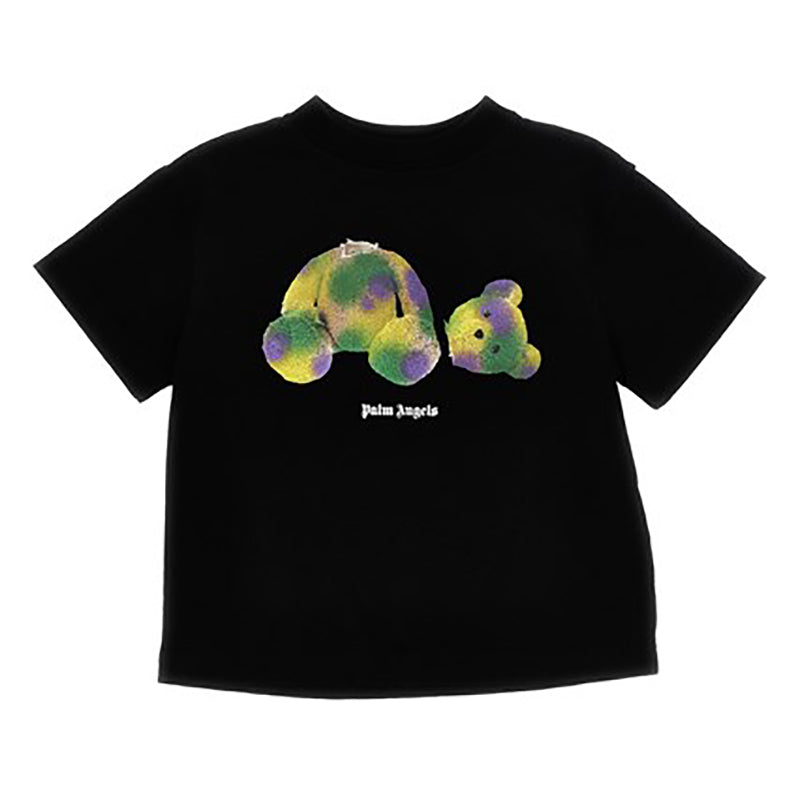 PALM ANGELS 'Teddy' t-shirt